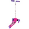 image:imageHuffy Disney Minnie Mouse Tilt N Turn 3Wheel Scooter for Kids
