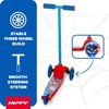 image:imageHuffy Marvel SpiderManSpidey amp His Amazing Friends 3Wheel Scooter