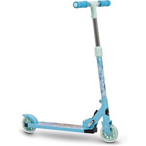 image:imageHuffy Disney Frozen Inline Scooter for Kids Ages 5