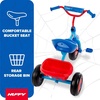 image:imageHuffy Spidey amp His Amazing Friends Tricycle for Kids Ages 3 Years Old