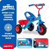 image:imageHuffy Spidey amp His Amazing Friends Tricycle for Kids Ages 3 Years Old