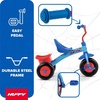 image:imageHuffy Spidey amp His Amazing Friends Tricycle for Kids Ages 3 Years Old