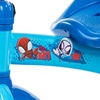 image:imageHuffy Spidey amp His Amazing Friends Tricycle for Kids Ages 3 Years Old