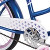 image:imageGood Vibrations Girls Beach Cruiser 20Inch Blue