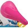 image:imageHuffy 12 Peppa Pig Kids Bike with Front Basket Stickers and Bell