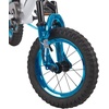 image:imageHuffy 12inch Kids Bike with Training WheelsWhite