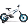image:imageHuffy 12inch Kids Bike with Training WheelsWhite