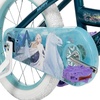 image:imageHuffy 16 Disney Frozen Kids Bike with 3D Mirror Fits Riders 4248