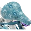 image:imageHuffy 16 Disney Frozen Kids Bike with 3D Mirror Fits Riders 4248