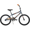 image:imageHuffy 20 Girls Bike with Butterfly Graphics amp 20 Boys BMXStyle Bike Bundle