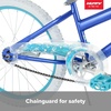 image:imageHuffy 20 Girls Bike with Butterfly Graphics amp 20 Boys BMXStyle Bike Bundle