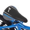 image:imageHuffy Bicycle Company Kids Bike MotoX 14 Gloss Blue 14 inch wheel Quick Connect Assembly