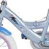 image:imageHuffy Disney Frozen Bike 12 14 16 Kids Bike Ages 39 years Dual Calliper Brakes Removable Stabilisers Adjustable Seat Blue14 Frozen Bike