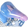 image:imageHuffy Disney Frozen Bike 12 14 16 Kids Bike Ages 39 years Dual Calliper Brakes Removable Stabilisers Adjustable Seat Blue14 Frozen Bike
