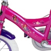 image:imageHuffy Disney Princess Bike 12 14 16 Kids Bike Ages 39 years Dual Calliper Brakes Removable Stabilisers Adjustable Seat Pink12 Princess Bike