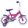 image:imageHuffy Disney Princess Bike 12 14 16 Kids Bike Ages 39 years Dual Calliper Brakes Removable Stabilisers Adjustable Seat Pink12 Princess Bike