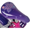 image:imageHuffy Disney Princess Bike 12 14 16 Kids Bike Ages 39 years Dual Calliper Brakes Removable Stabilisers Adjustable Seat Pink12 Princess Bike