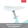 image:imageHuffy Illuminate 16 Bike with Training Wheels amp RoyalBaby 12 Freestyle Bike with Training Wheels Water Bottle
