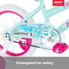 image:imageHuffy Illuminate 16 Bike with Training Wheels amp RoyalBaby 12 Freestyle Bike with Training Wheels Water Bottle