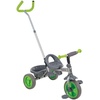 image:imageHuffy Malm 4in1 Toddler Push Bike Trike for Kids Learning Tricycle for Toddlers Adjustable Push Handle Grows with Your Kid Multiple Options and Colors Available Removable Canopy Storage Bin