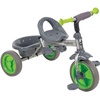 image:imageHuffy Malm 4in1 Toddler Push Bike Trike for Kids Learning Tricycle for Toddlers Adjustable Push Handle Grows with Your Kid Multiple Options and Colors Available Removable Canopy Storage Bin
