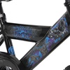 image:imageHuffy Marvel and Disney Bikes for Boys 1216 Ideas for Ages 36 Years Old Removeable Training Wheels Included Multiple Color Options Available Adjustable Seat