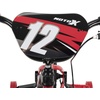 image:imageHuffy Motox SDWKRed
