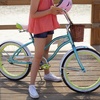 image:imageHuffy Panama Jack Girls Beach Cruiser Bike Pool Blue 20 inch