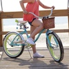image:imageHuffy Panama Jack Girls Beach Cruiser Bike Pool Blue 20 inch