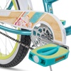 image:imageHuffy Panama Jack Girls Beach Cruiser Bike Pool Blue 20 inch