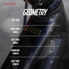 image:imageHuffy Pro Lightning Junior 20Inch BMX Race Bike with 6061 Aluminum Frame