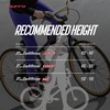 image:imageHuffy Pro Lightning Junior 20Inch BMX Race Bike with 6061 Aluminum Frame