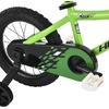 image:imageHuffy ZRXGreen