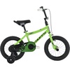 image:imageHuffy ZRXGreen