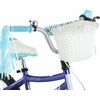 image:imageHuffy Zazzle Girls Bike for Kids with Training Wheels Streamers and BasketPurple