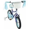 image:imageHuffy Zazzle Girls Bike for Kids with Training Wheels Streamers and BasketPurple