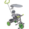 image:imageHuffy Malm 4in1 Toddler Push Bike Trike for Kids Learning Tricycle for Toddlers Adjustable Push Handle Grows with Your Kid Multiple Options and Colors Available Removable Canopy Storage Bin