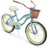 image:imageHuffy Panama Jack Girls Beach Cruiser Bike Pool Blue 20 inch