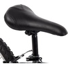 image:imageHuffy Stone Mountain Bike 202426 for MenWomenGirlsBoysCharcoal Gloss