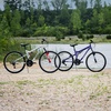 image:imageHuffy Stone Mountain Bike 202426 for MenWomenGirlsBoysCloudy Grey Gloss