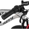 image:imageHuffy Stone Mountain Bike 202426 for MenWomenGirlsBoysCloudy Grey Gloss
