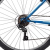 image:imageHuffy Stone Mountain Bike 202426 for MenWomenGirlsBoysDeep Sea Gloss
