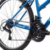image:imageHuffy Stone Mountain Bike 202426 for MenWomenGirlsBoysDeep Sea Gloss