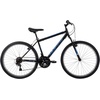 image:imageHuffy Stone Mountain Bike 202426 for MenWomenGirlsBoysMatte Black