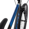 image:imageHuffy Stone Mountain Bike 202426 for MenWomenGirlsBoysMatte Black