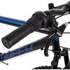 image:imageHuffy Stone Mountain Bike 202426 for MenWomenGirlsBoysMatte Black