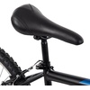 image:imageHuffy Stone Mountain Bike 202426 for MenWomenGirlsBoysMatte Black