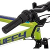 image:imageHuffy Stone Mountain Bike 202426 for MenWomenGirlsBoysMatte Lime