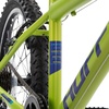 image:imageHuffy Stone Mountain Bike 202426 for MenWomenGirlsBoysMatte Lime