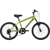 image:imageHuffy Stone Mountain Bike 202426 for MenWomenGirlsBoysMatte Lime